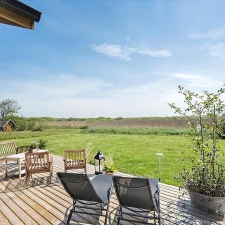 Holiday home 0035-romo-lakolk-39 *